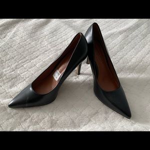 Black Heels 2